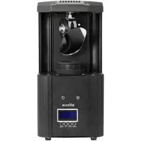 Eurolite 51786150 TSL-350 Scan LED-lichteffect Aantal LEDs: 1 stuk(s) 60 W