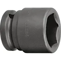 Gedore Krachtdop 3/4" 32 MM - 6282630