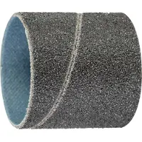 PFERD TOOLS GSB 3030 SiC 80 42230080 Schuurhuls Korrelgrootte (num) 80 (Ø x h) 30 mm x 30 mm 100 stuk(s)