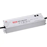 MEAN WELL HEP-185-54A Industriële netvoeding 54 V/DC 3.45 A 185 W