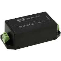 MEAN WELL MPM-90-15ST Schakelnetvoedingsmodule 15 V/DC 5.67 A 85.05 W