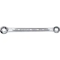 Stahlwille 41252024 21 TX E 20 X E 24 Dubbele ringsleutel