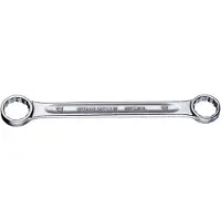 Stahlwille 41051821 21 18 X 21 Dubbele ringsleutel Sleutelbreedte (metrisch) 18 - 21 mm