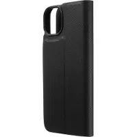 Hama Booklet Apple iPhone 15 Zwart Met standfunctie