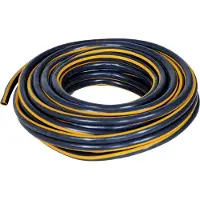 Siena Garden 110070 Tuinslang Oranje, Antraciet 19 mm 25 m 25 m