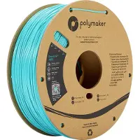 Polymaker PE01010 PolyLite Filament ABS kunststof Geurarm 1.75 mm 1000 g Turquoise 1 stuk(s)