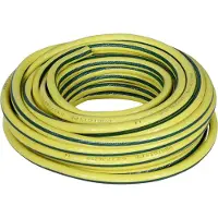 Siena Garden 116267 Tuinslang Geel, Groen 13 mm 30 m 30 m