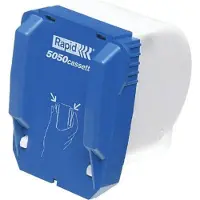 Rapid R5050 Nietcassette - 5000 stuks