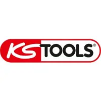Ks Tools Schuurwielset voor haakslijper, 515.5437, 80 grit