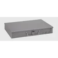 Swg Sortimentskasten Grey SWG (b x h) 216 mm x 52 mm