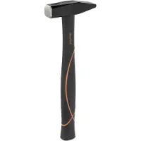 PICARD BlackTec 0032700-0200 Bankwerkershamer 200 g 300 mm DIN 1041 1 stuk(s)