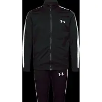 Under Armour Sportpak 'Emea' zwart / wit
