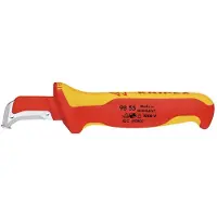 Lapp ABMANTELUNGSMESSER ABMI 18 62120511 Ontmantelingsmes