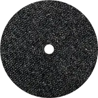 PFERD TOOLS EHT 65-1,0 SG STEELOX/6,0 65506000 Doorslijpschijf recht 65 mm 50 stuk(s) Aluminium, Non-ferrometaal, Legering op nikkelbasis, Superlegeringen op