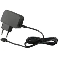 HN POWER HNP18-CV2 USB-oplader 15 W 1x USB-C Zwart Binnen