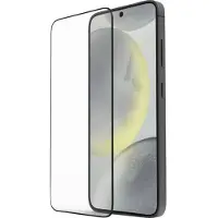 Hama screenprotector geschikt voor Galaxy S25 - Extreme pro - Met montagehulp