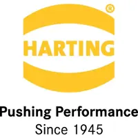 Harting 09 67 050 5607 09670505607 Connector Aantal polen: 50 Wikkelaansluiting 1 stuk(s)