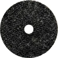 PFERD TOOLS EHT 40-1,0 SG STEELOX/6,0 65504010 Doorslijpschijf recht 40 mm 50 stuk(s) Aluminium, Non-ferrometaal, Legering op nikkelbasis, Superlegeringen op