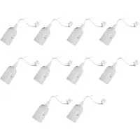 LEDmaxx 106710 Lampfitting E27 230 V 100 W