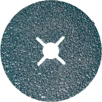 PFERD TOOLS FS 100-16 VICTOGRAIN 36 64279011 Schuurpapier voor schuurschijf Korrelgrootte (num) 36 (Ø) 100 mm 25 stuk(s)