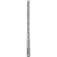 Alpen Force X 0083500800100 Hardmetaal Hamerboor 8 mm Gezamenlijke lengte 260 mm SDS-Plus 1 stuk(s)