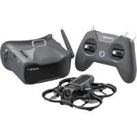 BetaFPV Aquila16 FPV Kit Race drone RTF FPV-racing, First Person View