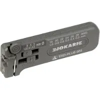 Jokari Micro Draadstripper ESD-Plus 001 - JOK40027 JOK40027