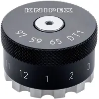 Knipex Positioneerhulp TE (Deutsch) - 975965DT1