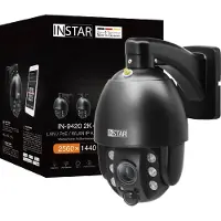 Instar IN-9420 2K+ Zwart