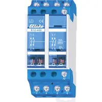 Eltako installatierelais R12-400-230V