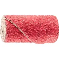 PFERD TOOLS PR 1225 CO-COOL 80 42811248 Schuurpapierrol Korrelgrootte (num) 80 (Ø x h) 12 mm x 25 mm 50 stuk(s)