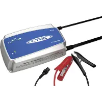 Ctek XT 14000 EXTENDED EU 40-140 Druppellader 24 V