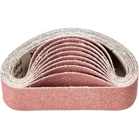 PFERD TOOLS BA 50/450 A COOL 40 45007204 Schuurband Korrelgrootte (num) 40 (l x b) 450 mm x 50 mm 20 stuk(s)