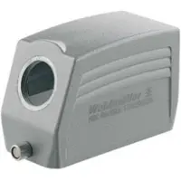 Weidmuller HDC 16B TSLU 1PG21G 1657850000 Connectorbehuizing (male) 1 stuk(s)