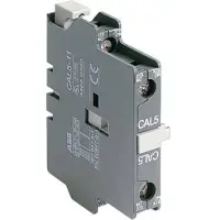 ABB A Serie Hulpcontactblok - 1SBN010020R1011