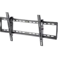 Speaka Professional SP-2110012 TV-beugel 106,7 cm (42) - 203,2 cm (80) Kantelbaar Geïntegreerde waterpas