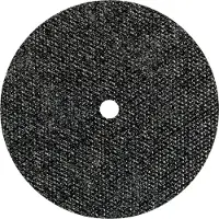PFERD TOOLS EHT 76-1,0 SG STEELOX/6,0 65508000 Doorslijpschijf recht 76 mm 50 stuk(s) Aluminium, Non-ferrometaal, Legering op nikkelbasis, Superlegeringen op