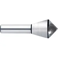 Exact Querlochsenker 10 mm HSS-E 054