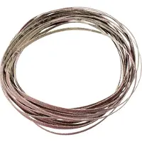 PFERD TOOLS BA 3/305 T A 120 45001955 Schuurband Korrelgrootte (num) 120 (l x b) 305 mm x 3 mm 100 stuk(s)