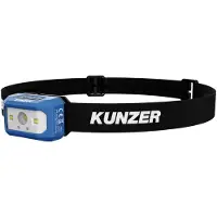 Kunzer HL-002 Hoofdlamp