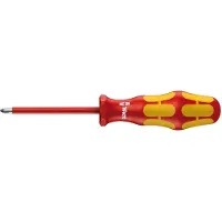 Wera 162 i PH VDE geïsoleerde Phillips Schroevendraaier, PH 4 x 200 mm - 1 stuk(s) - 05006158001