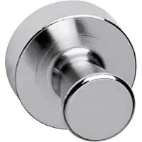 MAUL Neodymium magneet (Ø x h) 32 mm x 33 mm Kegel Zilver 2 stuk(s) 6168996