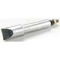 Ersa 0302MD Soldeerpunt Beitelvorm, recht Grootte soldeerpunt 25 mm Inhoud 1 stuk(s)