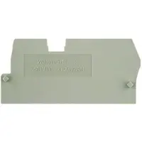 Weidmuller 1816030000 Beige 50 stuk(s)