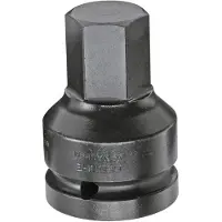Gedore IN K 32 19 1956493 Inbus Kracht-dopsleutelinzet 19 mm 3/4 (20 mm)