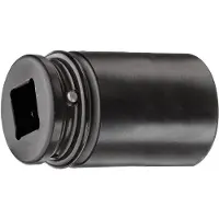 Gedore Krachtdop 3/4" lang 19 MM - 2734338