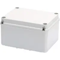 Gewiss GW44117 Aftakkast (l x b x h) 201 x 154 x 118 mm IP56 1 stuk(s)
