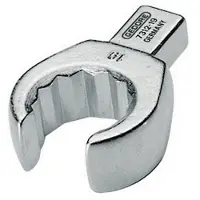 Gedore Insteek-openringsleutel 12 MM - 7699590