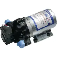 SHURFLO 1602698 2088-474-144 Laagspanning drukwaterpomp 690 l/h 30 m
