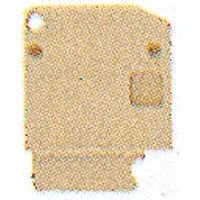 Weidmuller 1773410000 20 stuk(s)